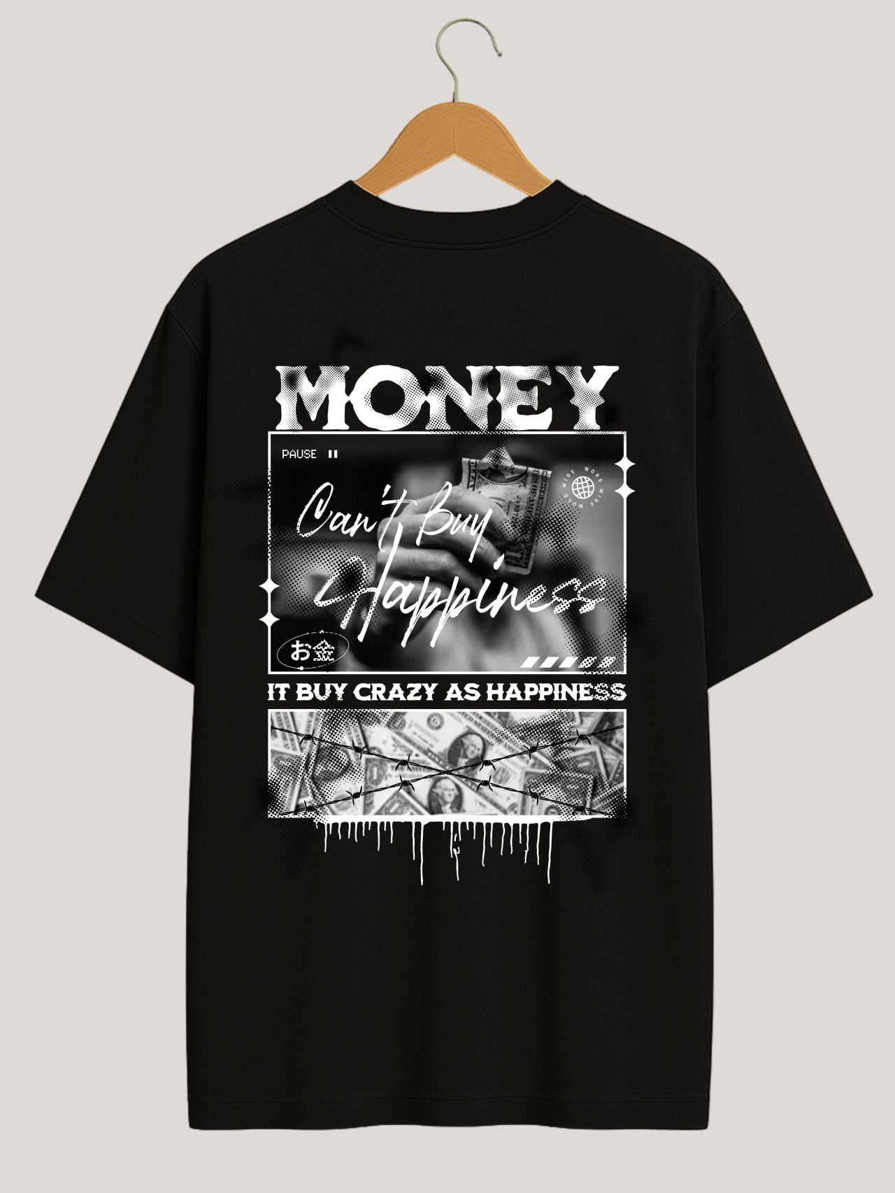 Money