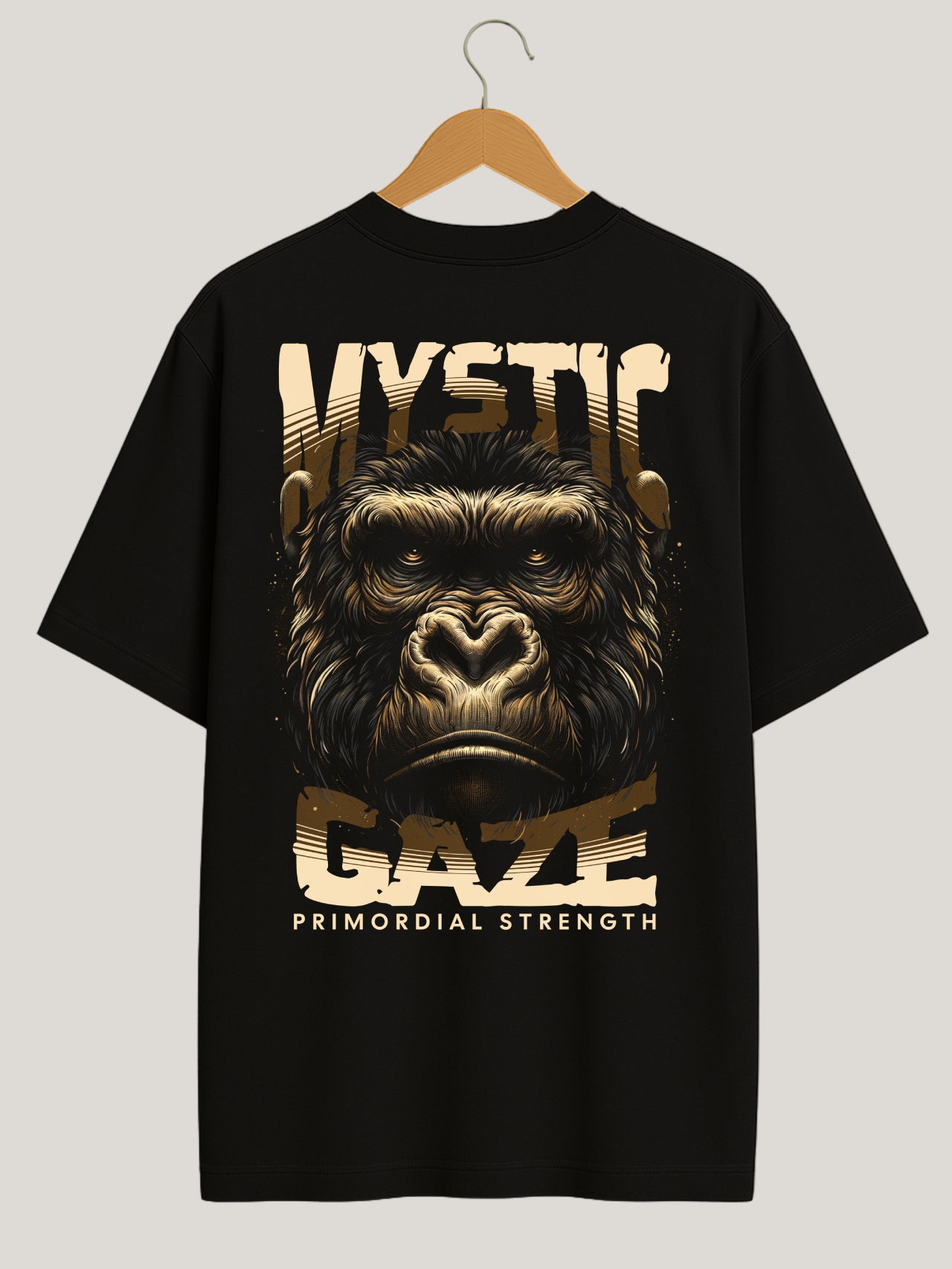Mystic Gaze