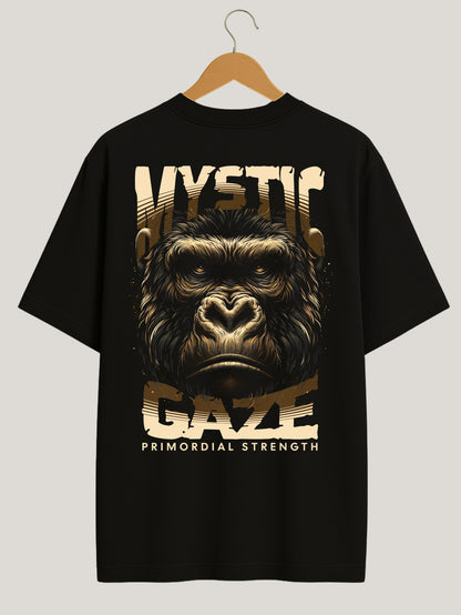 Mystic Gaze