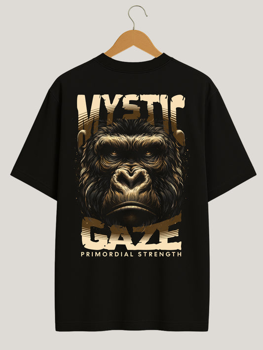 Mystic Gaze