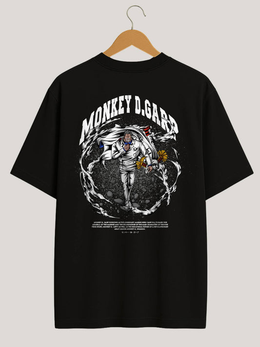 Monkey D. Garp