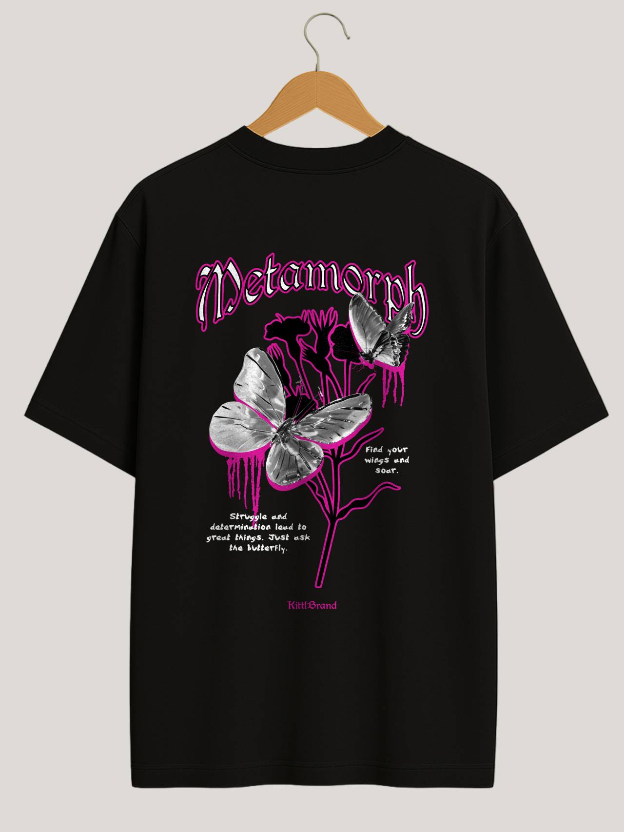 Metamorph