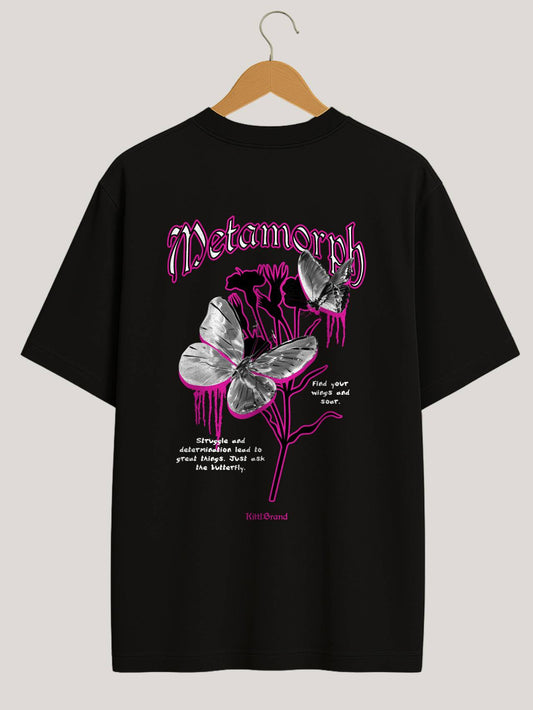 Metamorph