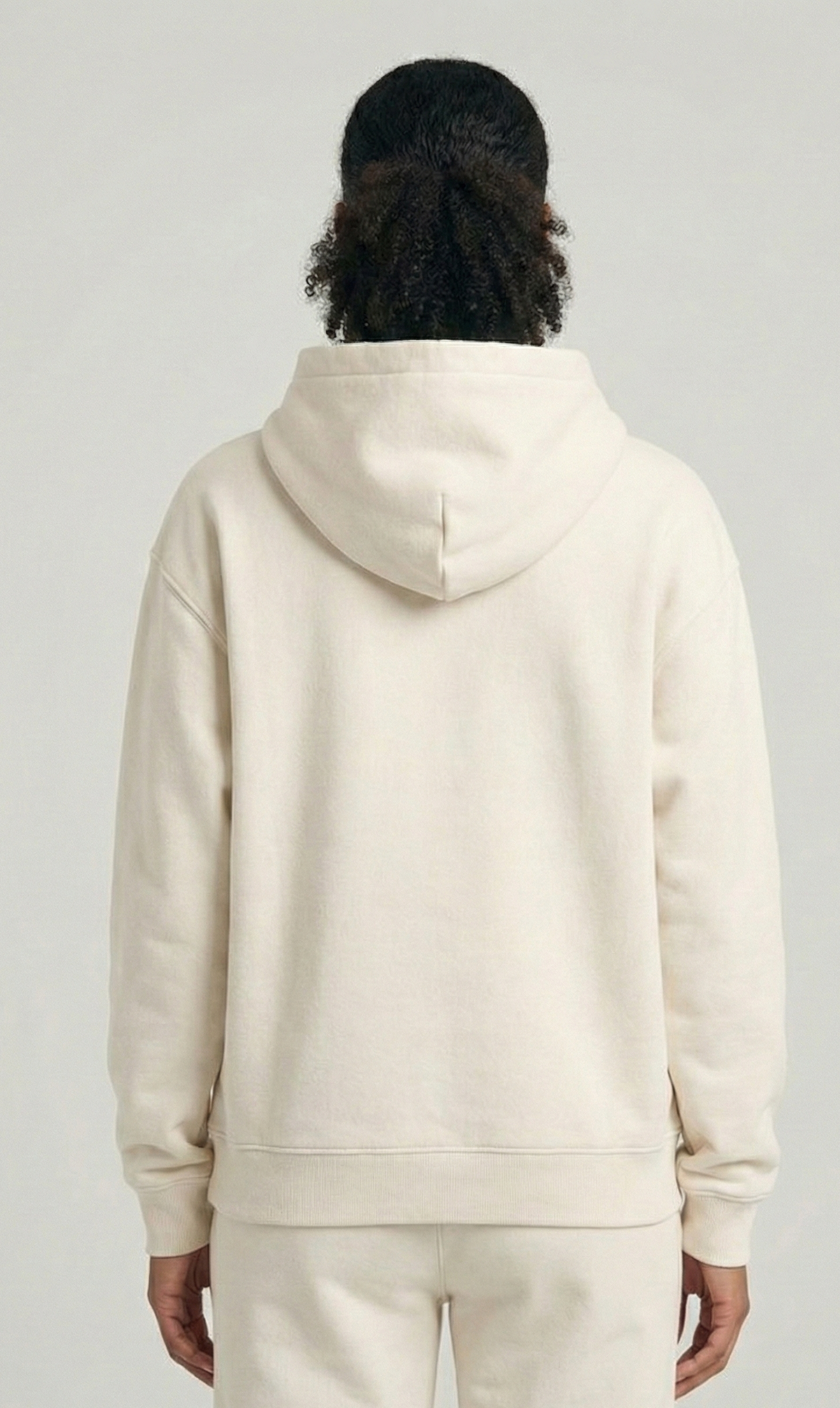 Off-White Signature Hoodie