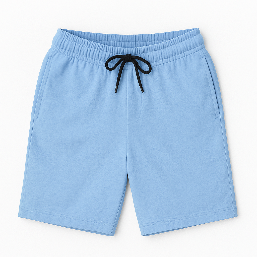 Breezy Blue