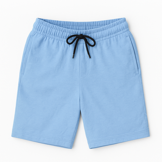 Breezy Blue