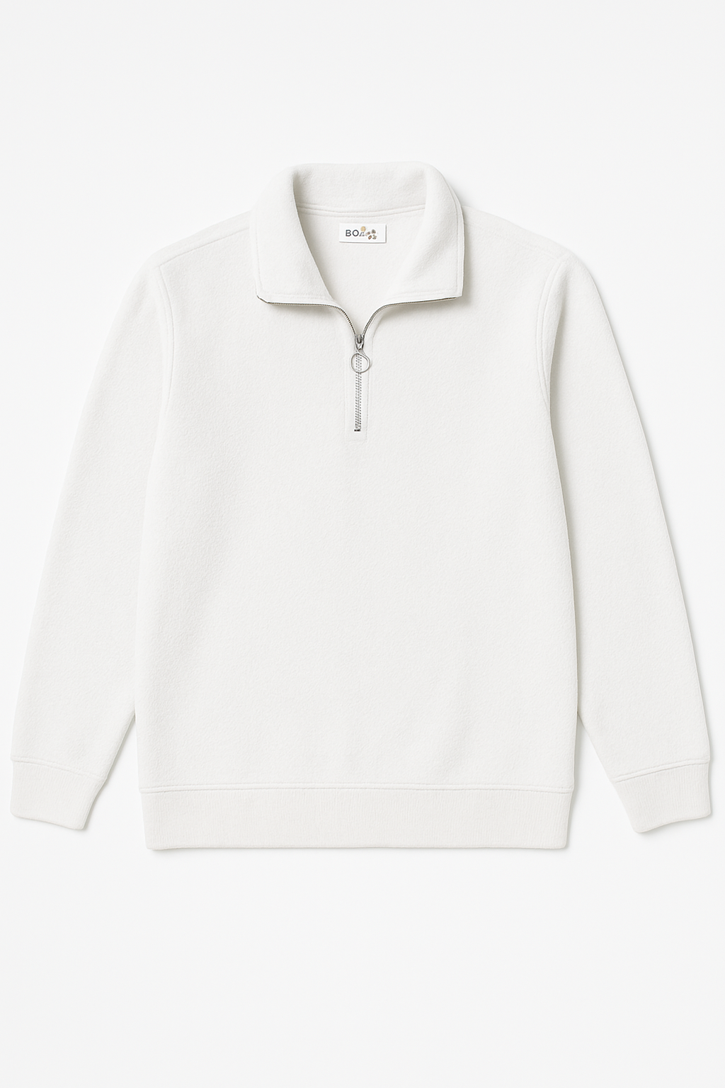Polar Essential Half-Zip