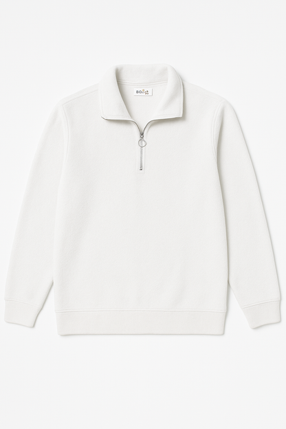 Polar Essential Half-Zip