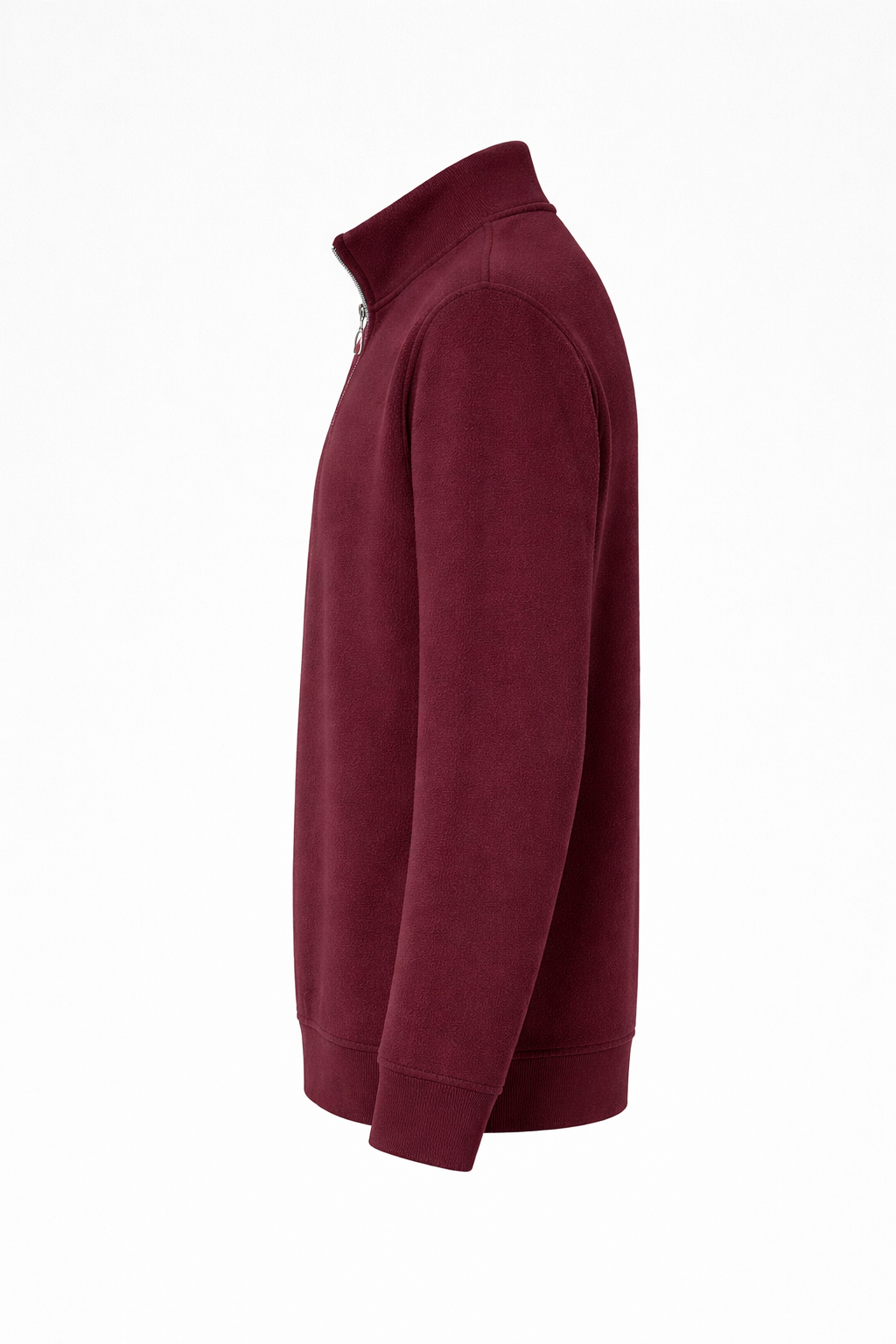 Heritage Wine Half-Zip