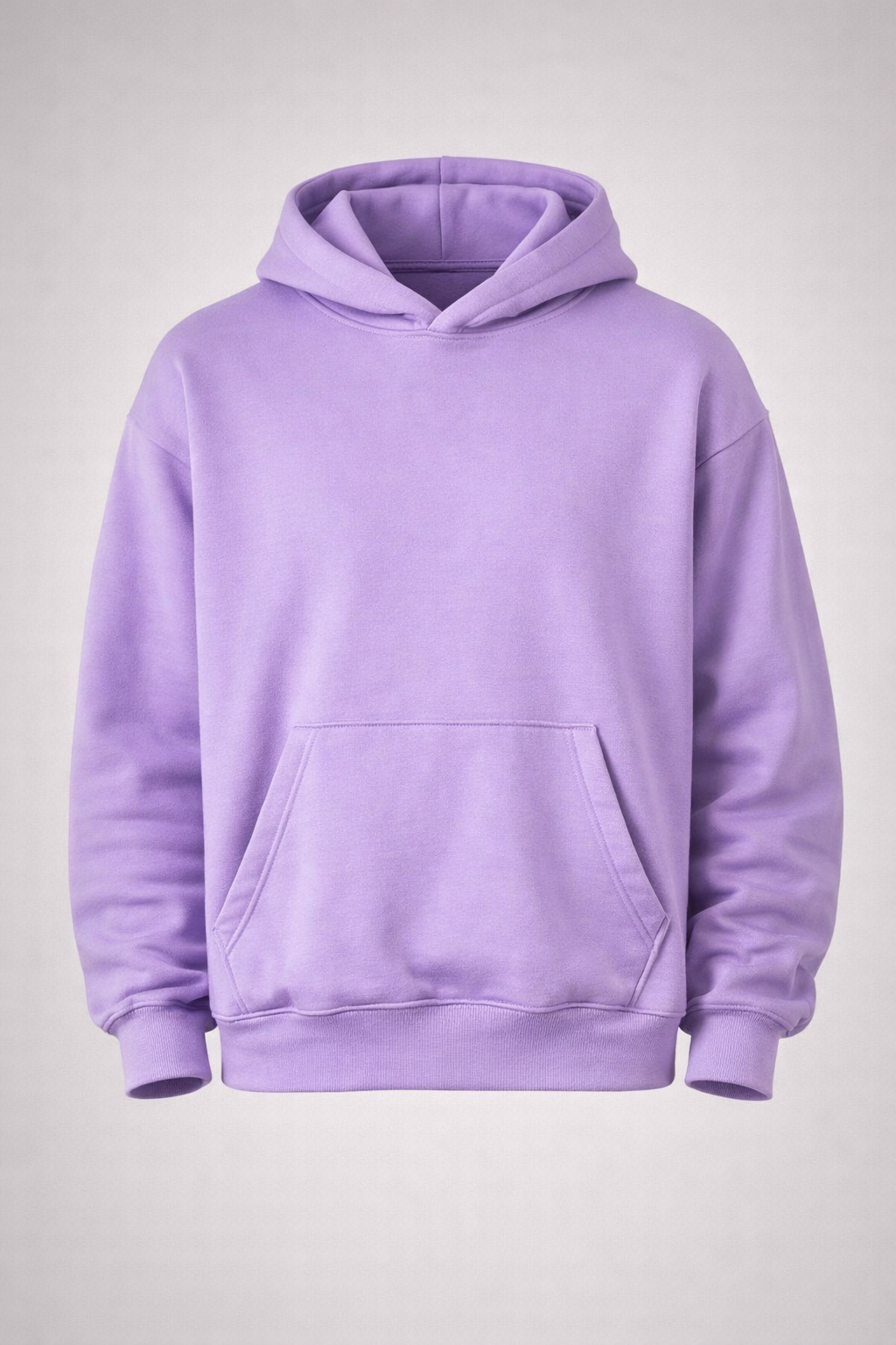 Lavender Mist Hoodie