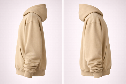 Desert Mist Hoodie