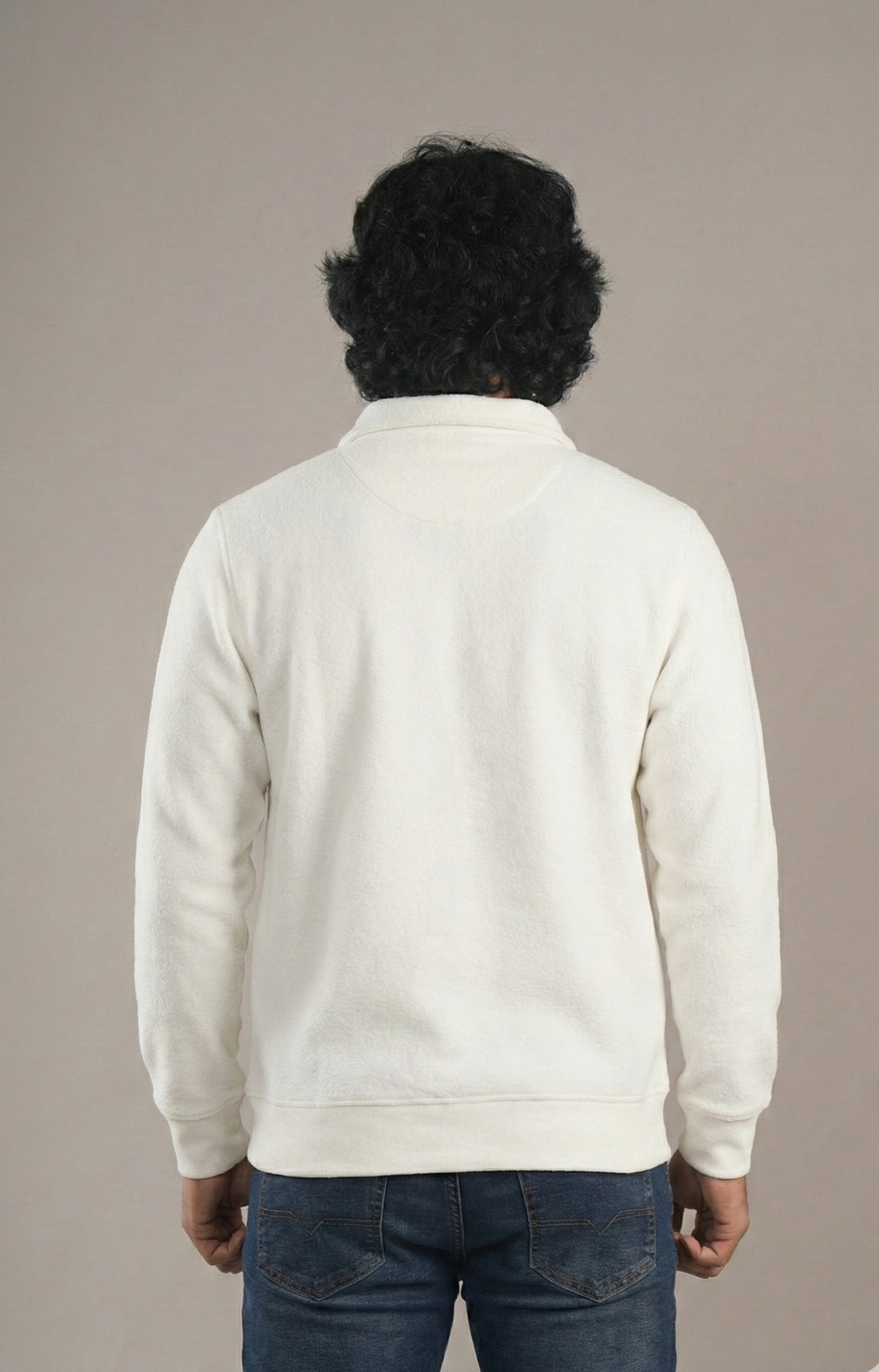 Polar Essential Half-Zip