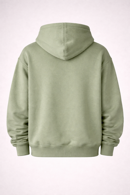 Sage Mist Hoodie