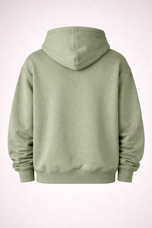 Sage Mist Hoodie
