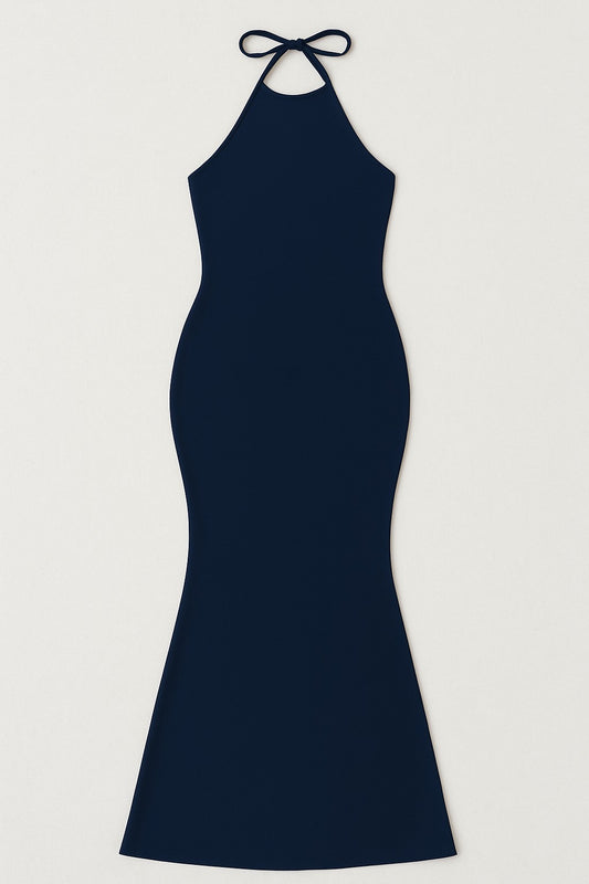 Velvet Hour Bodycon