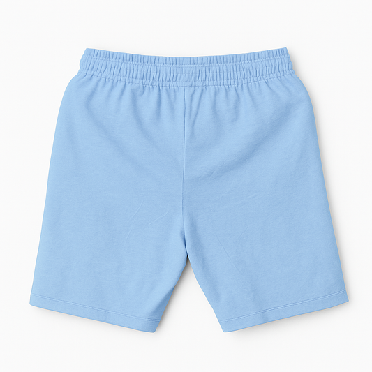 Breezy Blue