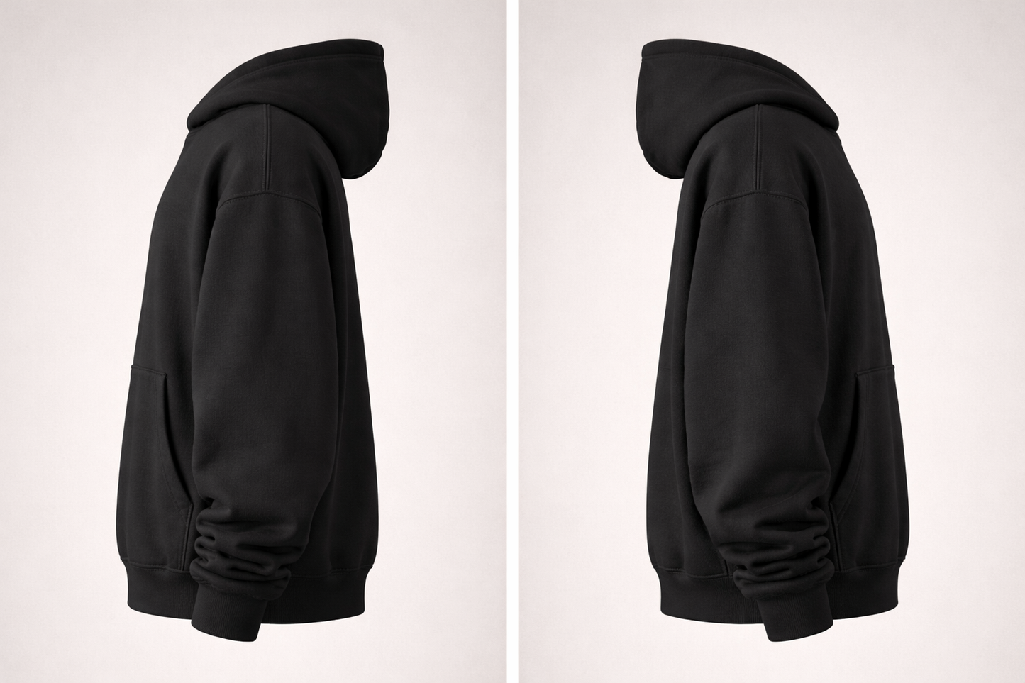Midnight Cloud Hoodie