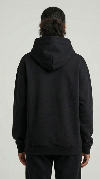 Midnight Cloud Hoodie