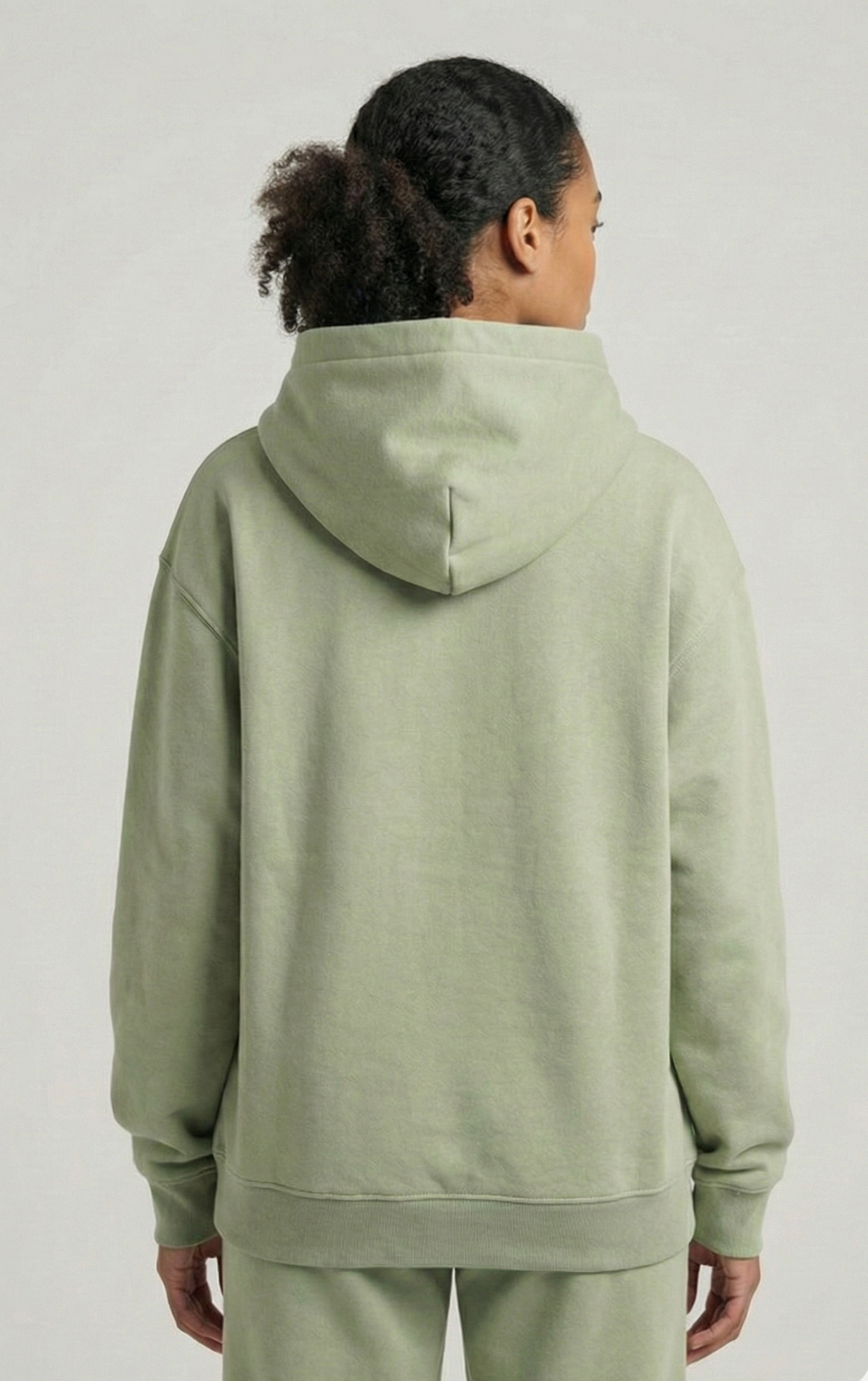 Sage Mist Hoodie