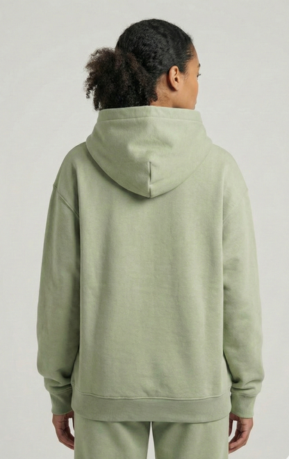 Sage Mist Hoodie