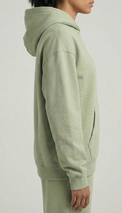 Sage Mist Hoodie