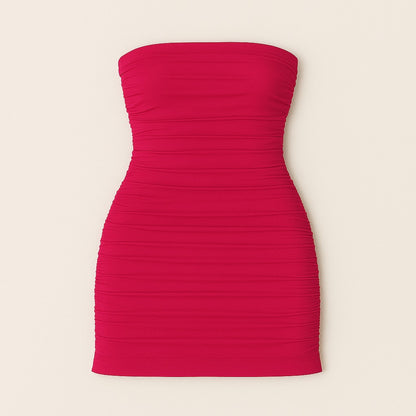 Scarlet Rush