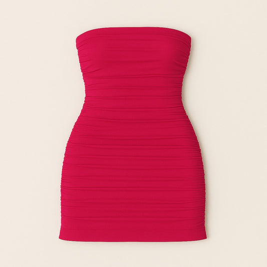 Scarlet Rush