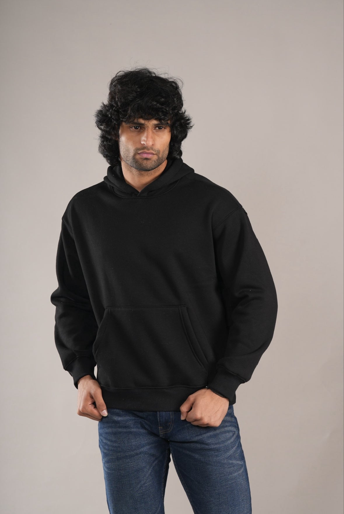 Midnight Cloud Hoodie