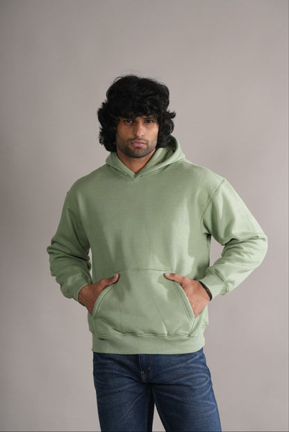 Sage Mist Hoodie