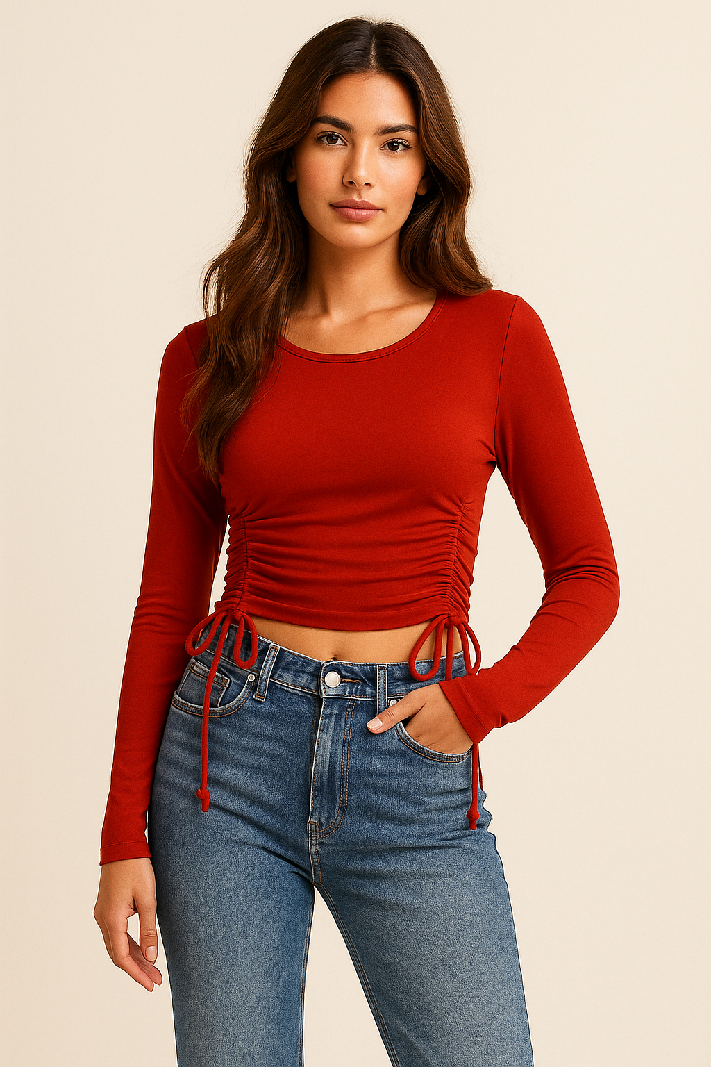 Scarlet